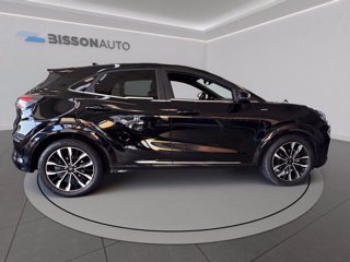 FORD Puma 1.0 ecoboost h st-line vignale s&s 155cv
