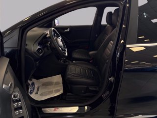 FORD Puma 1.0 ecoboost h st-line vignale s&s 155cv