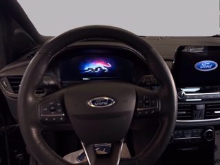 FORD Puma 1.0 ecoboost h st-line vignale s&s 155cv