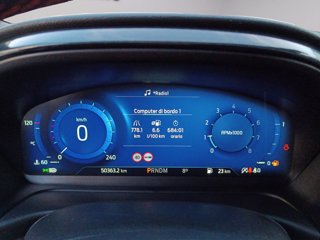 FORD Puma 1.0 ecoboost h ST-Line s&s 125cv auto