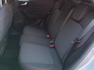 FORD Puma 1.0 ecoboost h ST-Line s&s 125cv auto