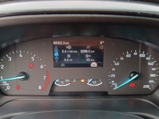 FORD Puma 1.0 ecoboost h Titanium s&s 125cv