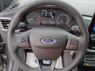 FORD Puma 1.0 ecoboost h Titanium s&s 125cv