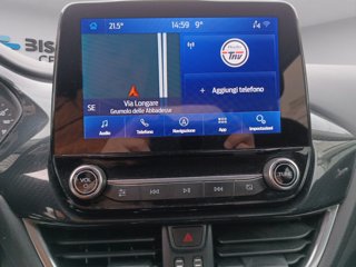 FORD Puma 1.0 ecoboost h Titanium s&s 125cv