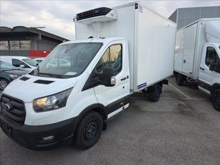 FORD Transit 350 2.0 tdci HDT 155cv trend L2 Lamberet