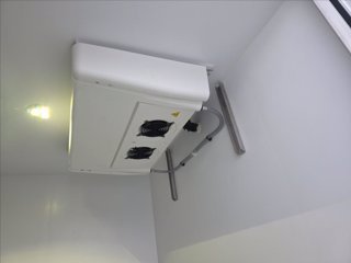 FORD Transit 350 2.0 tdci HDT 155cv trend L2 Lamberet