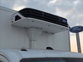 FORD Transit 350 2.0 tdci HDT 155cv trend L2 Lamberet
