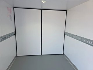 FORD Transit 350 2.0 tdci HDT 155cv trend L2 Lamberet