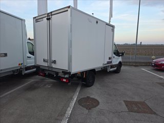 FORD Transit 350 2.0 tdci HDT 155cv trend L2 Lamberet