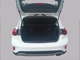FORD Focus active 1.5 ecoblue x 115cv auto