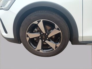 FORD Focus active 1.5 ecoblue x 115cv auto