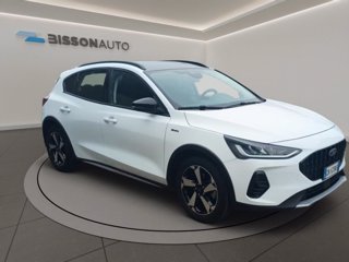 FORD Focus active 1.5 ecoblue x 115cv auto