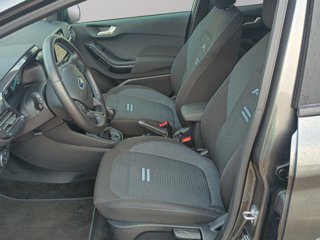 FORD Fiesta active 1.0 ecoboost h 125cv