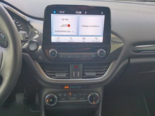 FORD Fiesta active 1.0 ecoboost h 125cv