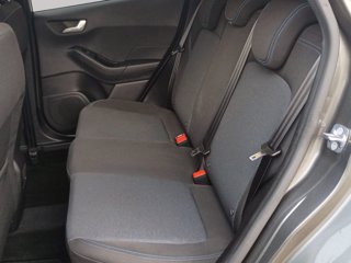 FORD Fiesta active 1.0 ecoboost h 125cv