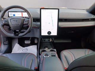 FORD Mustang mach-e standard range awd 269cv auto