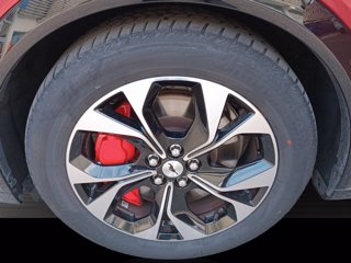 FORD Mustang mach-e standard range awd 269cv auto