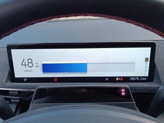 FORD Mustang mach-e standard range awd 269cv auto