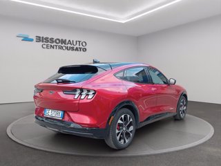 FORD Mustang mach-e standard range awd 269cv auto