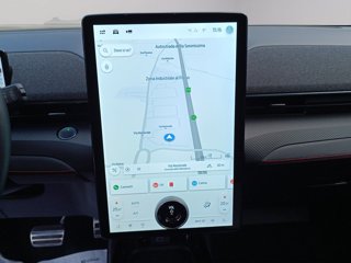 FORD Mustang mach-e standard range awd 269cv auto