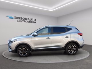 MG ZS 1.0 Luxury auto