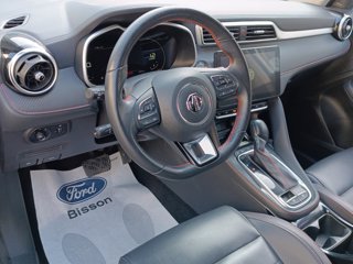 MG ZS 1.0 Luxury auto