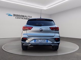 MG ZS 1.0 Luxury auto