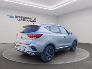 MG ZS 1.0 Luxury auto