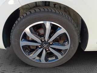 CITROEN C1 5p 1.0 vti Feel 72cv neopatentati