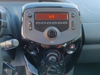 CITROEN C1 5p 1.0 vti Feel 72cv neopatentati