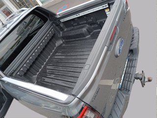 FORD Ranger 2.0 ecoblue doppia cabina wildtrak awd 205cv auto