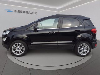 FORD Ecosport 1.0 ecoboost titanium s&s 125cv my20.25