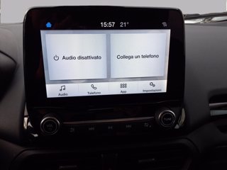 FORD Ecosport 1.0 ecoboost titanium s&s 125cv my20.25