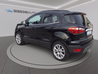 FORD Ecosport 1.0 ecoboost titanium s&s 125cv my20.25