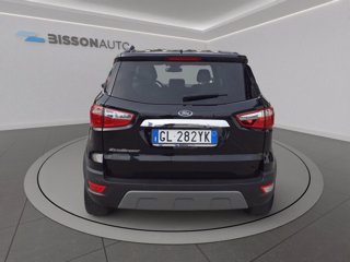 FORD Ecosport 1.0 ecoboost titanium s&s 125cv my20.25