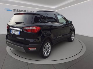 FORD Ecosport 1.0 ecoboost titanium s&s 125cv my20.25