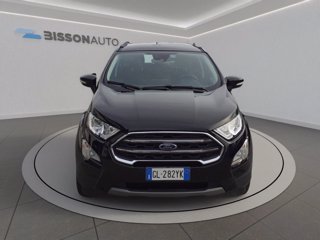 FORD Ecosport 1.0 ecoboost titanium s&s 125cv my20.25