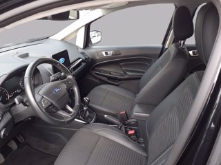 FORD Ecosport 1.0 ecoboost titanium s&s 125cv my20.25