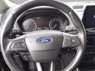 FORD Ecosport 1.0 ecoboost titanium s&s 125cv my20.25