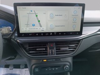 FORD Focus sw 1.0t ecoboost h st-line x 125cv