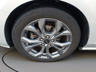 FORD Focus sw 1.0t ecoboost h st-line x 125cv