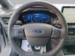 FORD Focus sw 1.0t ecoboost h st-line x 125cv