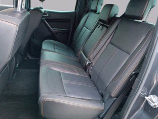 FORD Ranger 2.0 ecoblue double cab wildtrak 213cv auto