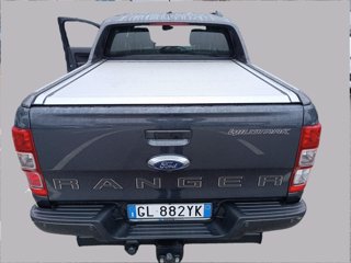 FORD Ranger 2.0 ecoblue double cab wildtrak 213cv auto