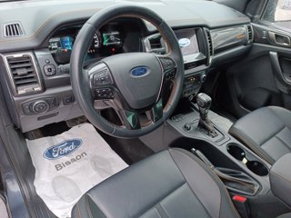 FORD Ranger 2.0 ecoblue double cab wildtrak 213cv auto