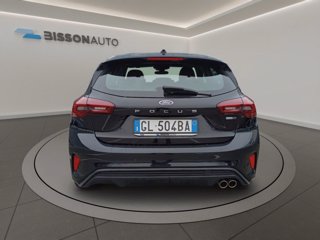 FORD Focus 1.0t ecoboost h st-line 125cv