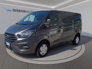 FORD Transit custom 280 2.0 tdci mhev 130cv trend l1h1 e6.2