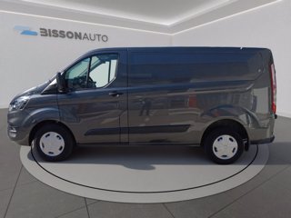 FORD Transit custom 280 2.0 tdci mhev 130cv trend l1h1 e6.2