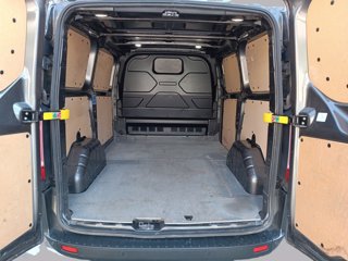 FORD Transit custom 280 2.0 tdci mhev 130cv trend l1h1 e6.2