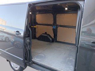 FORD Transit custom 280 2.0 tdci mhev 130cv trend l1h1 e6.2